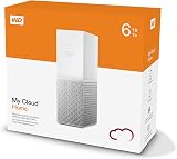 WD 6TB My Cloud Home Personal Cloud view 8