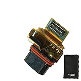 VEKIR USB Charger Port Flex Cable Replacement