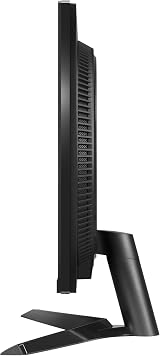 LG UltraGear 27GS60F 27 Inch IPS 1080p 180Hz 1ms G-Sync FreeSync HDR10 view 8