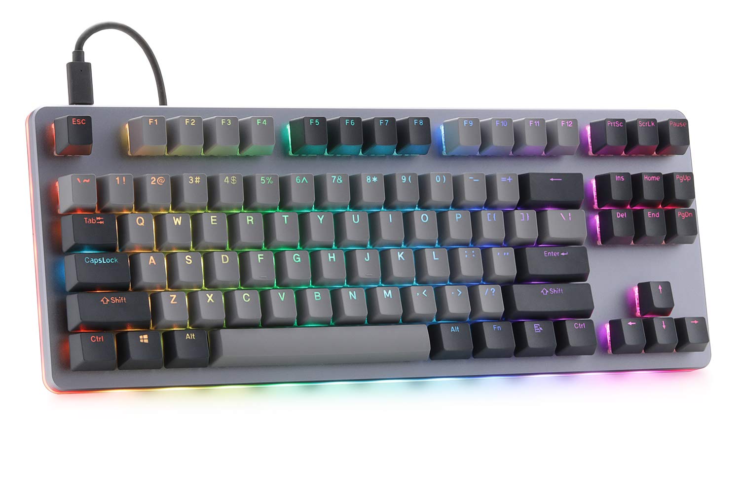 Buy Massdrop CTRL Mechanical Keyboard — Tenkeyless TKL (87 Key) Gaming