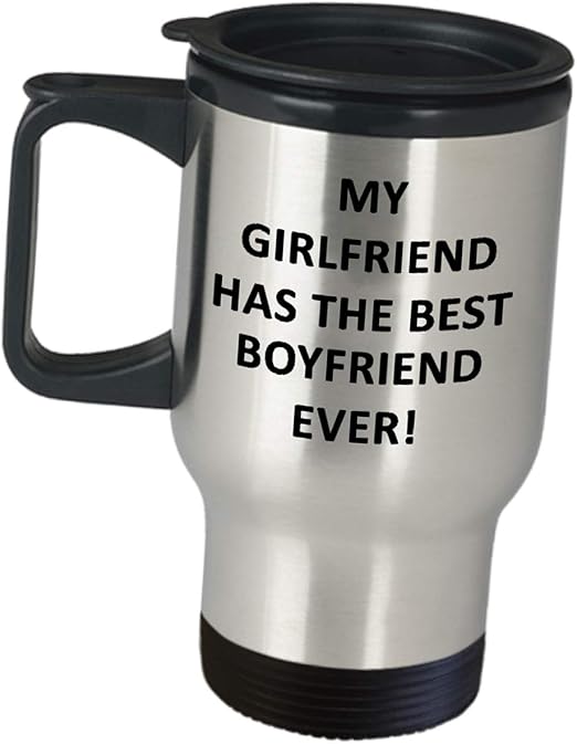 funny gifts for bf