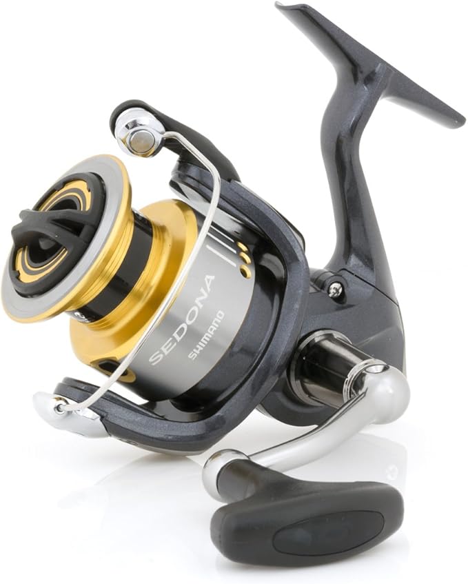 シマノ Shimano リール 15 セドナ 00 シマノ Shimano スピニングリール Amazon
