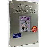 Walt Disney Treasures - Disney Rarities - Celebrated Shorts, 1920s - 1960s [DVD]