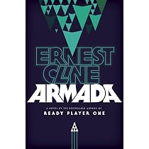 Armada: A Novel: Cline, Ernest: 9780804137256: Amazon.com: Books