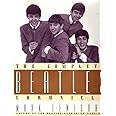 The Complete Beatles Chronicle