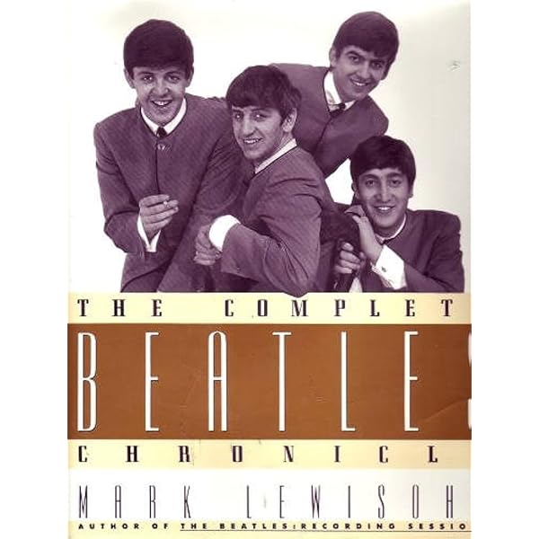 The Beatles - All These Years - Extended Special Edition