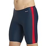 Sporti Men's Athletic Swimwear Jammers, Suitable
