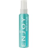Enjoy Texture and Volume Spray, Layerable Styling Mist for Stunning Volume and Piecey Texture, Shine Enhancing and Manageable Hold for Damp or Dry Hair, 3.4 Fl Oz