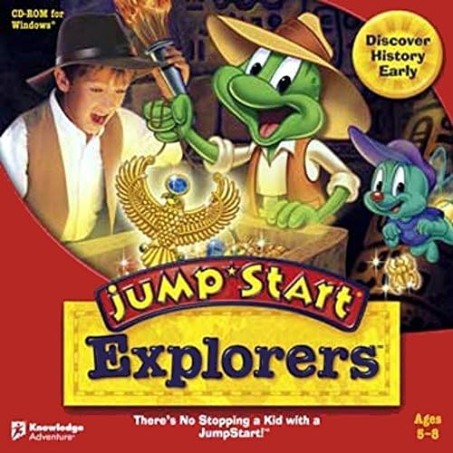 Amazon.com: Reader Rabbit 1st Grade Capers On Cloud Nine [OLD