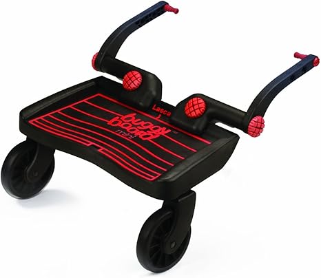 difference between lascal maxi and mini