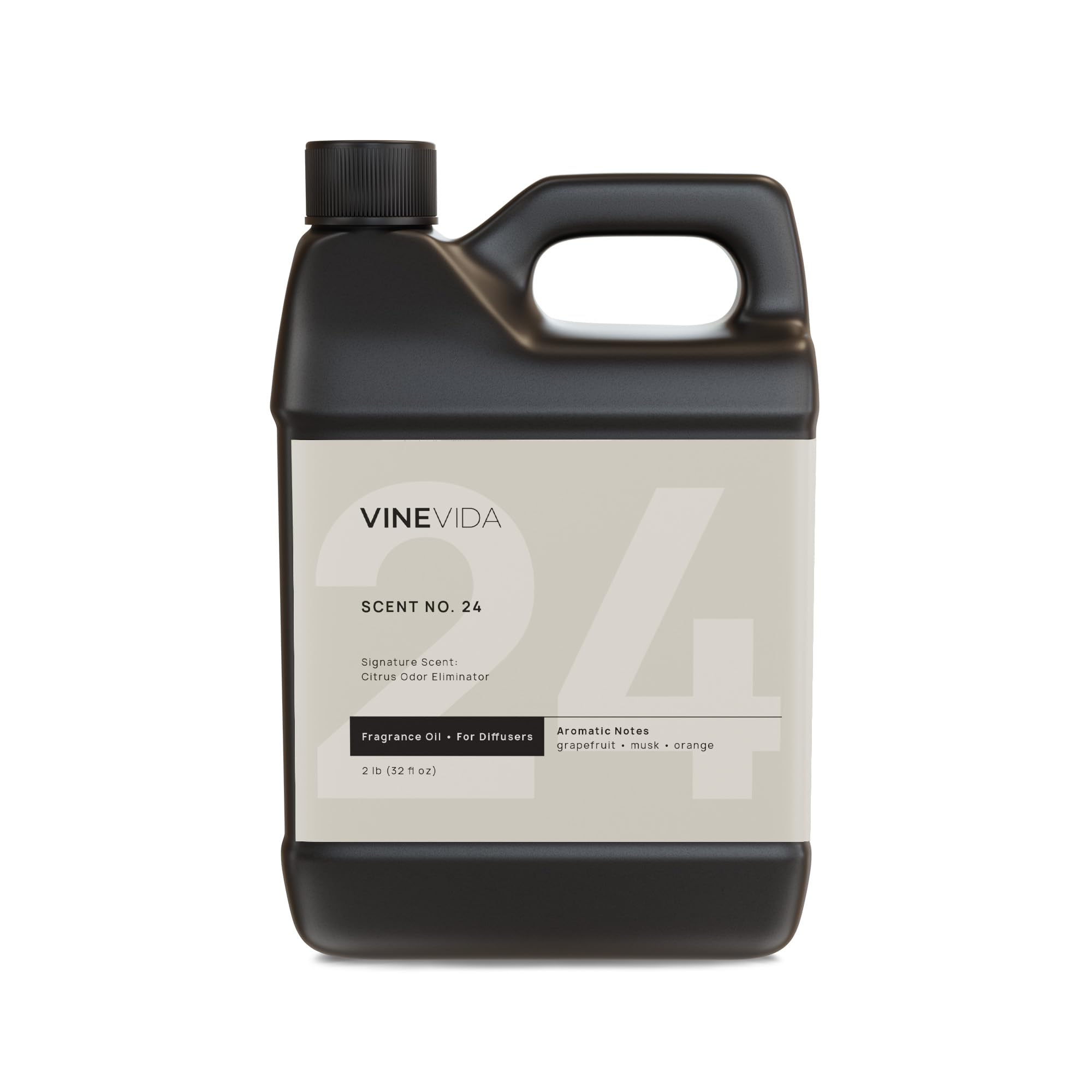 VINEVIDA [32 Fl Oz] Citrus Odor Eliminator