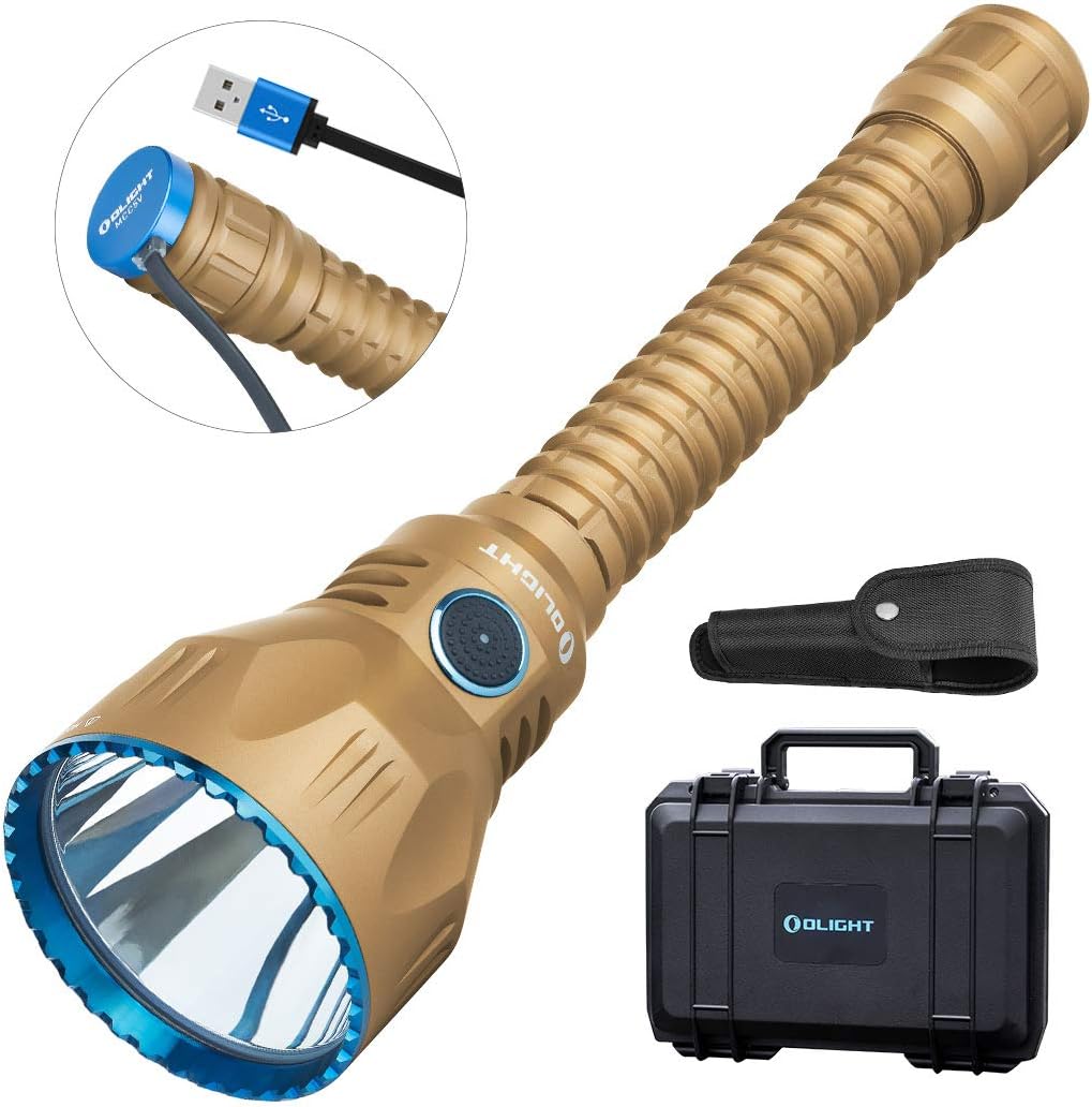 olight javelot m20sx