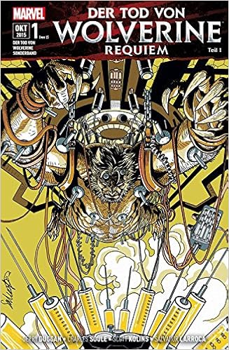 Requiem fuer den tod