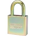 American Lock A5200GLKA Government Padlock, Keyed Alike