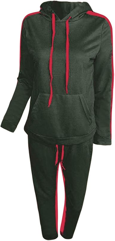 amazon women's jogging suits