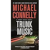 Trunk Music (A Harry Bosch Novel, 5)