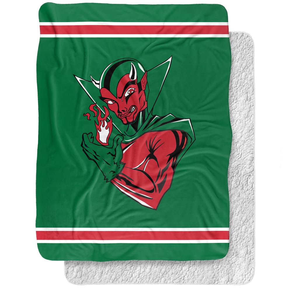 Mississippi Valley State University Delta Devils