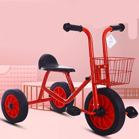 tricycle age 2