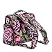 Ju-Ju-Be Classic Collection B.F.F. Convertible Diaper Bag, Blooming Romance