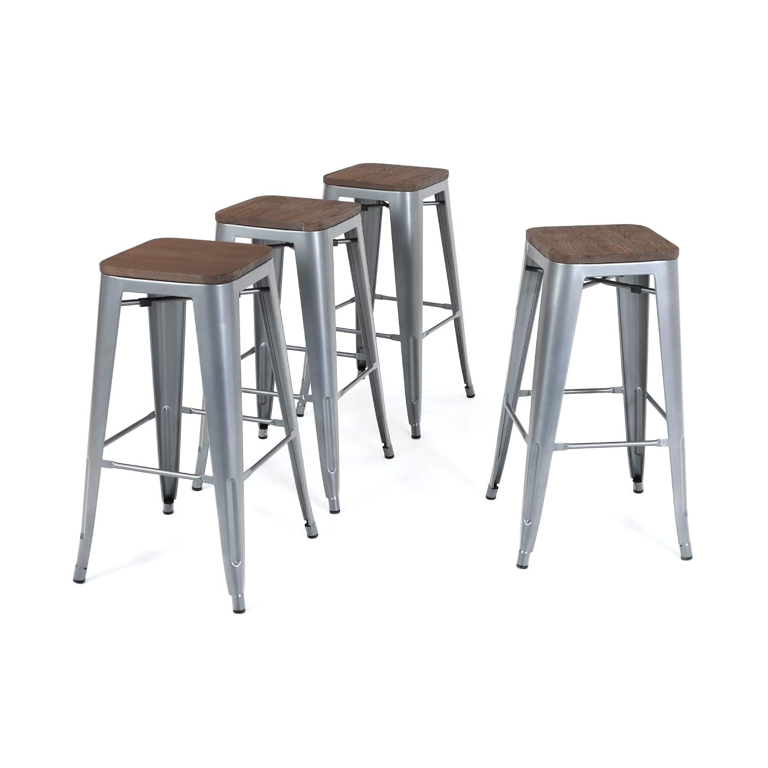 Best Steel 30 Inch Bar Stool