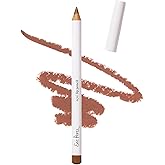 Ere Perez - Natural Açaí Lip Pencil | Firm, Plump, Repair Skin | Vitamins A, C + E, Coconut Oil | Vegan, Cruelty-Free, Clean Beauty (Pout)