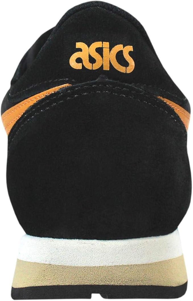 tênis asics tiger oc runner preto