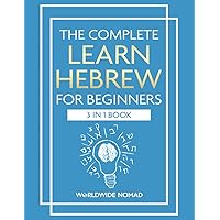 Conversational Hebrew Quick and Easy: The Most Innovative