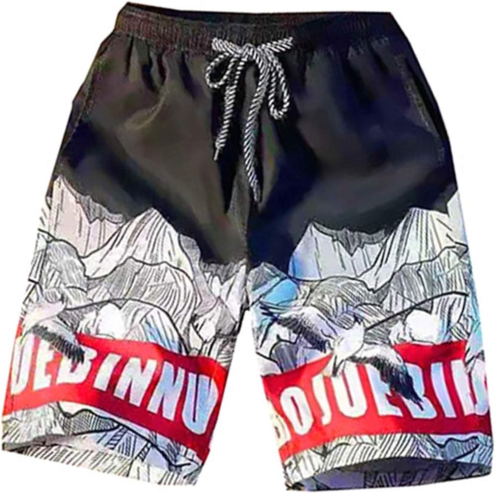 mens 4xl swim trunks