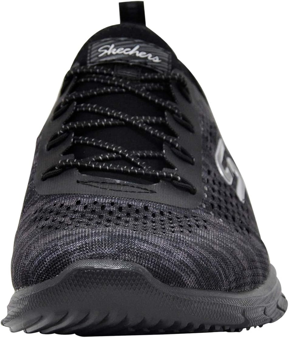 sport women's glider stretch fit fearless deep space sneaker