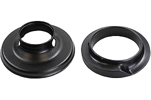 Monroe Shocks & Struts Strut-Mate 904962 Coil Spring Seat / Insulator