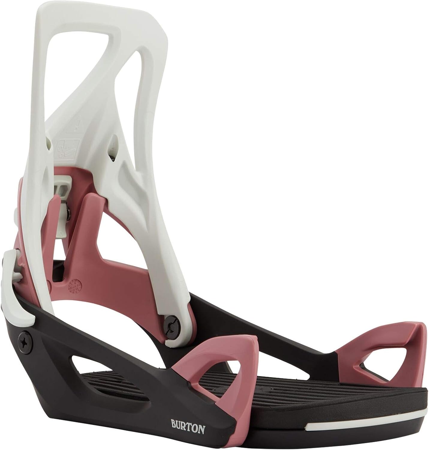 burton women's step on bindings