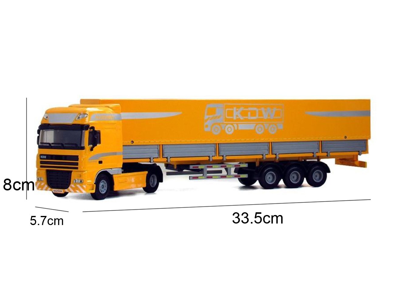toy lorry car transporter
