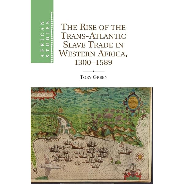 Amazon.com: The Dutch in the Atlantic Slave Trade, 1600–1815
