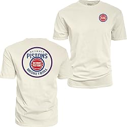 Blue 84 Standard NBA Officially Licensed T-Shirt