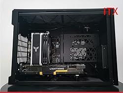 nkomax Small Graphics Card GPU Brace Support, Video