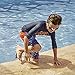 Speedo Boys' Uv Swim Shirt Long Sleeve Tee Graphic