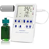 Traceable Data Logging Thermometer: 1 Glass Bottle Probe