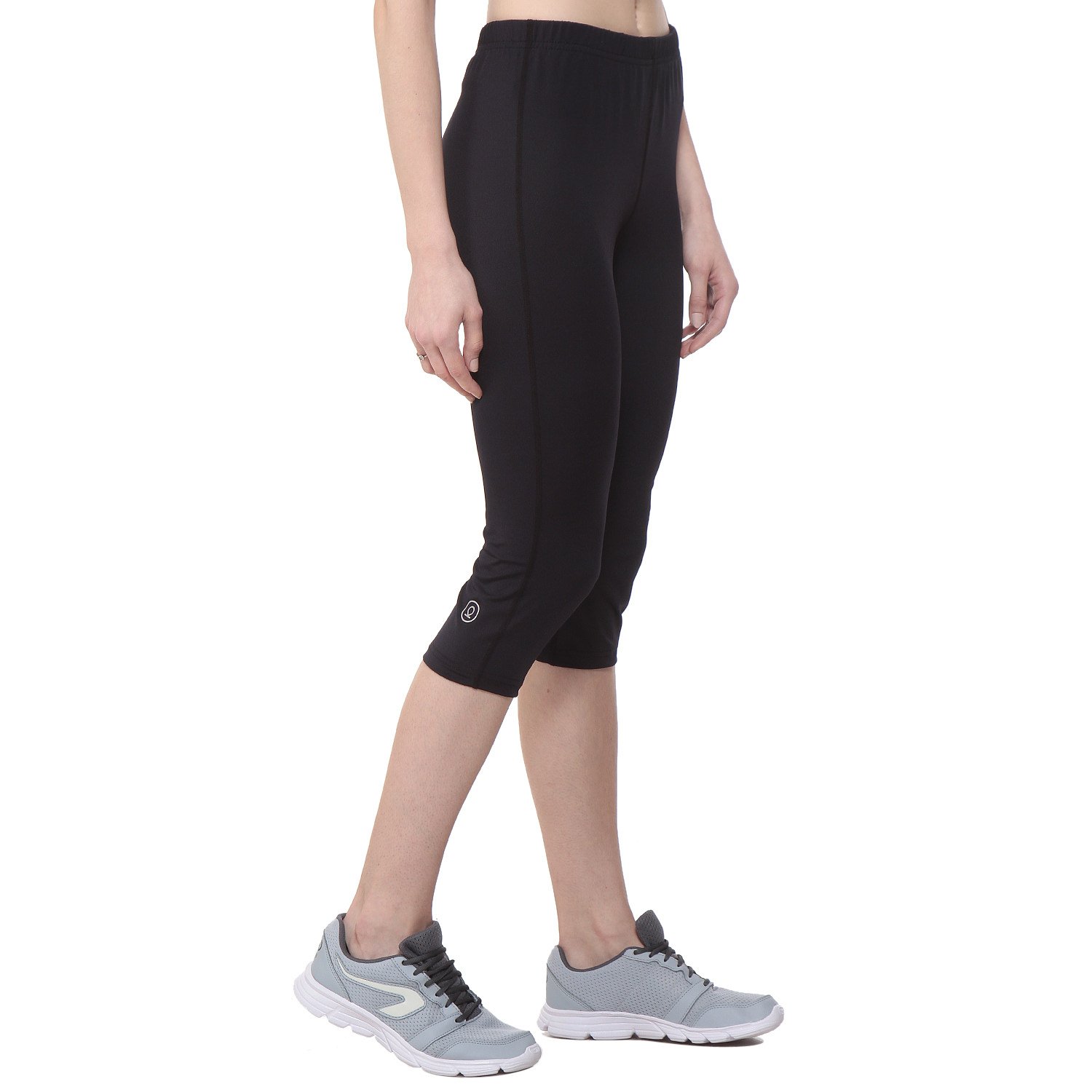 chkokko sportswear stretchable yoga workout gym capri women