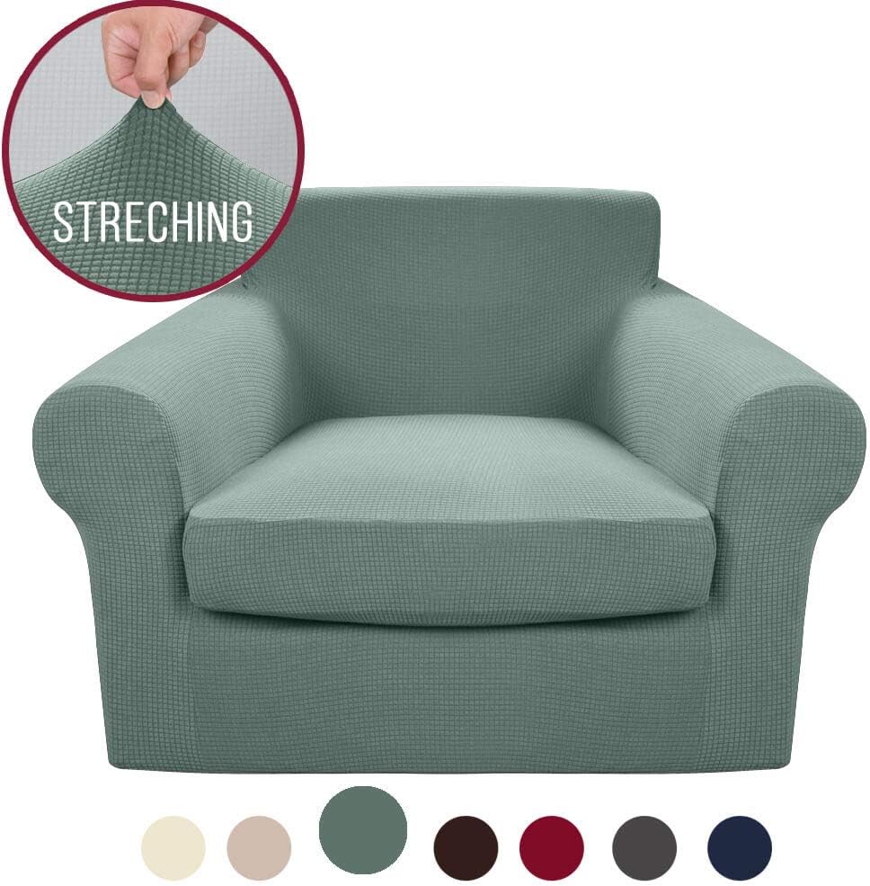 Best slipcover for accent chair