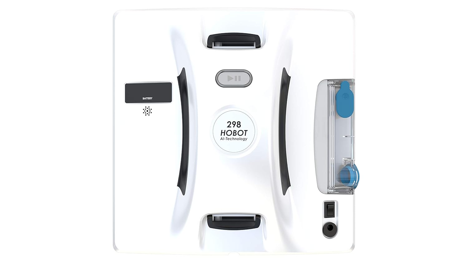 Best M 288 Auto Vacuum