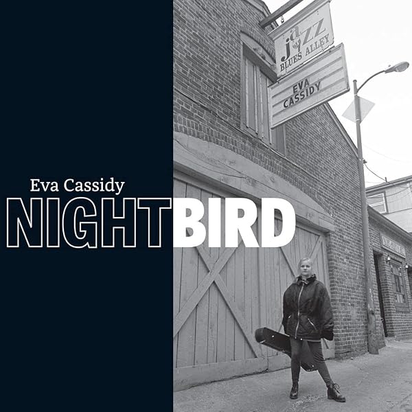 Amazon.com: Nightbirds: CDs & Vinyl