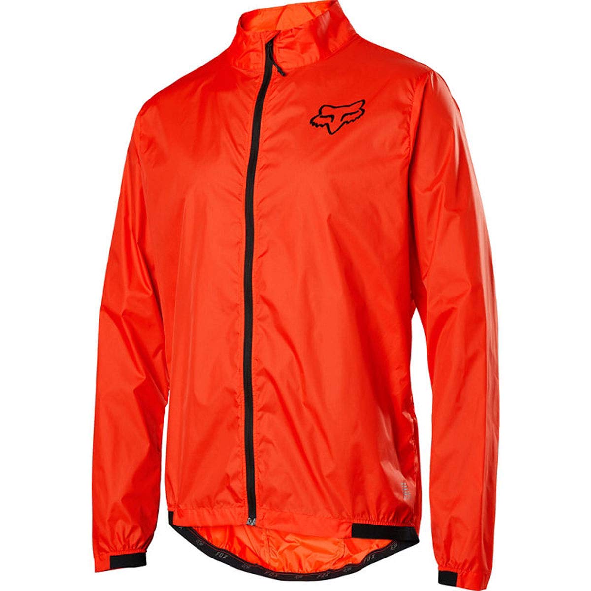 Buy Fox Racing Defend Wind Jacket Men's Orange Crush, XL at Amazon.in