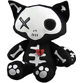 Toynami Emily The Strange 20cm Miles Soft Toy