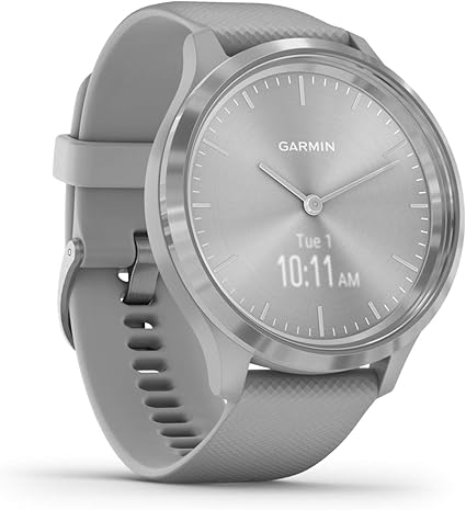 Montre garmin écran tactile Clearance