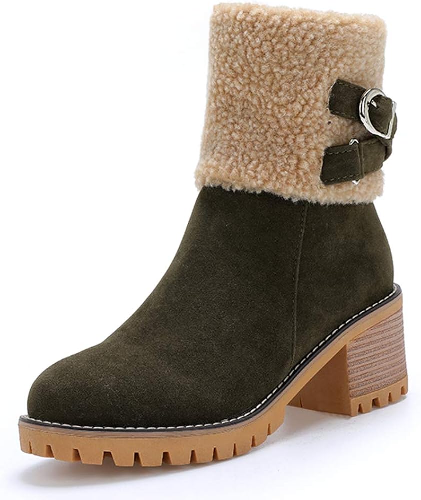 vomira platform boots