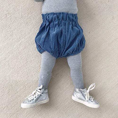 4 AYIYO+Infant+Bloomer+Shorts+Floral