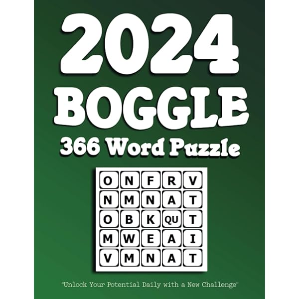 amazon-com-boggle-2025-puzzle-book-unlock-your-potential-daily-with-a-new-challenge-enjoy-365-puzzles-9798332666322-carroll-ryan-todd-books for Free Boggle Printable With Answers Amazon.com: Boggle 2025 Puzzle Book: Unlock Your Potential Daily with a New Challenge , Enjoy 365 puzzles .: 9798332666322: CARROLL, RYAN TODD: Books for Free Boggle Printable With Answers