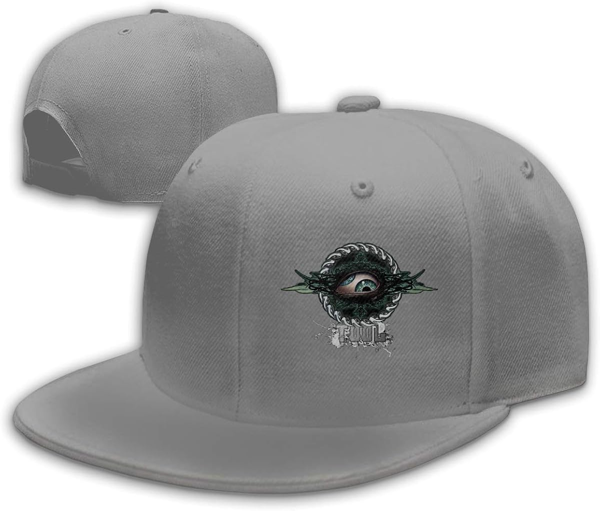 Tool Band Baseball Caps Trucker Hats for Men Amazon.co.uk Clothing