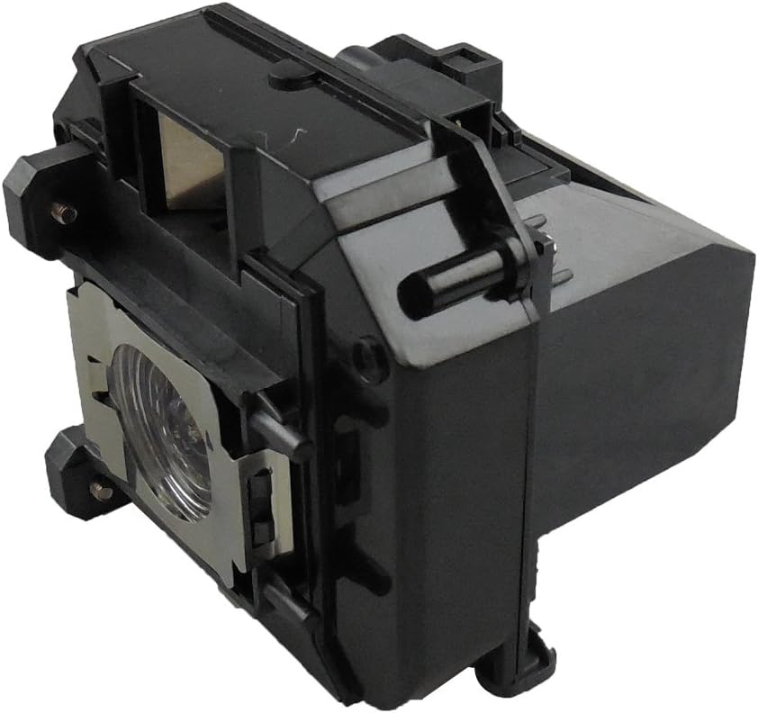 Supermait A++ Quality Lamp for EPSON ELPLP61/V13H010L61 BrightLink 436Wi,EB-430,EB-435W,EB-915W,EB-925,H388A,H388B,H388C,H389A,H449A,PowerLite 1835/430/35W/915W/D6150 Replacement Projector Lamp