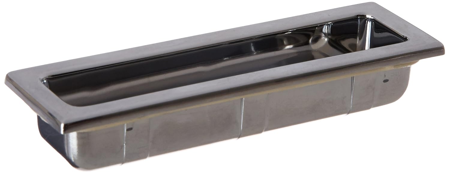 Frigidaire 297034202 Freezer Handle Unit